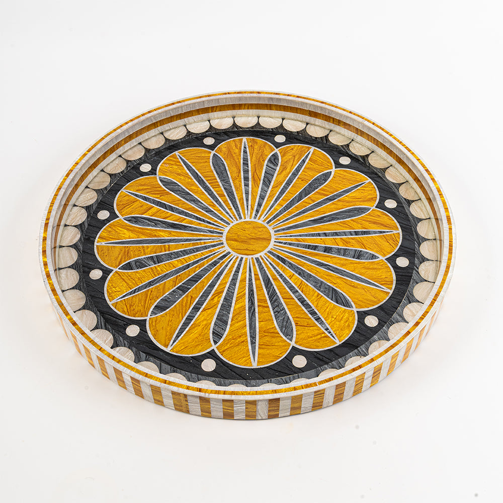 Royal Sun Tray