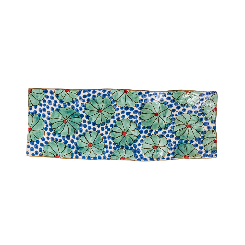 Flora Small Serving Tray