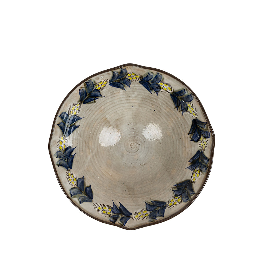 Wheat Bloom Bowl
