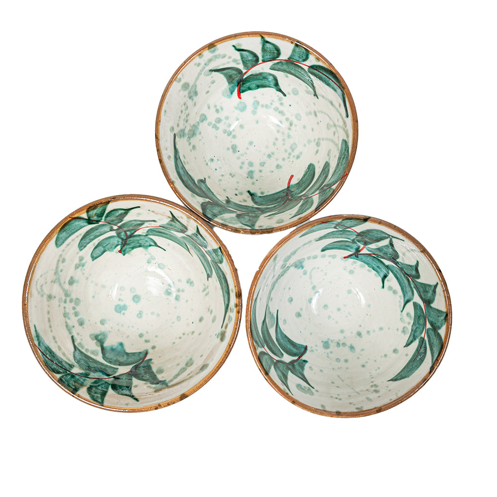 Leaf Bowl Medium