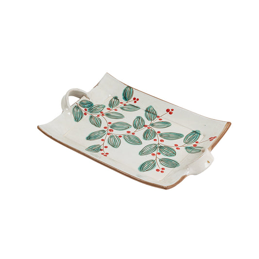Berry Vine Tray