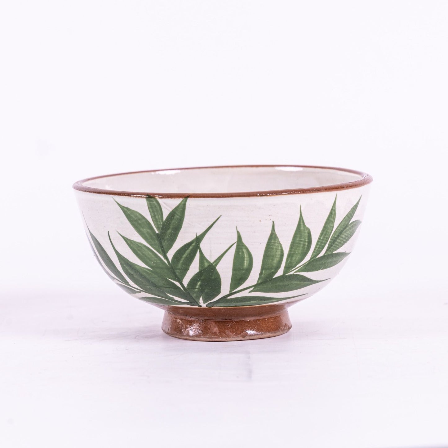Verdant Garden Small Bowl