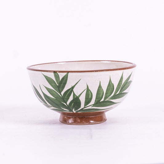 Verdant Garden Small Bowl