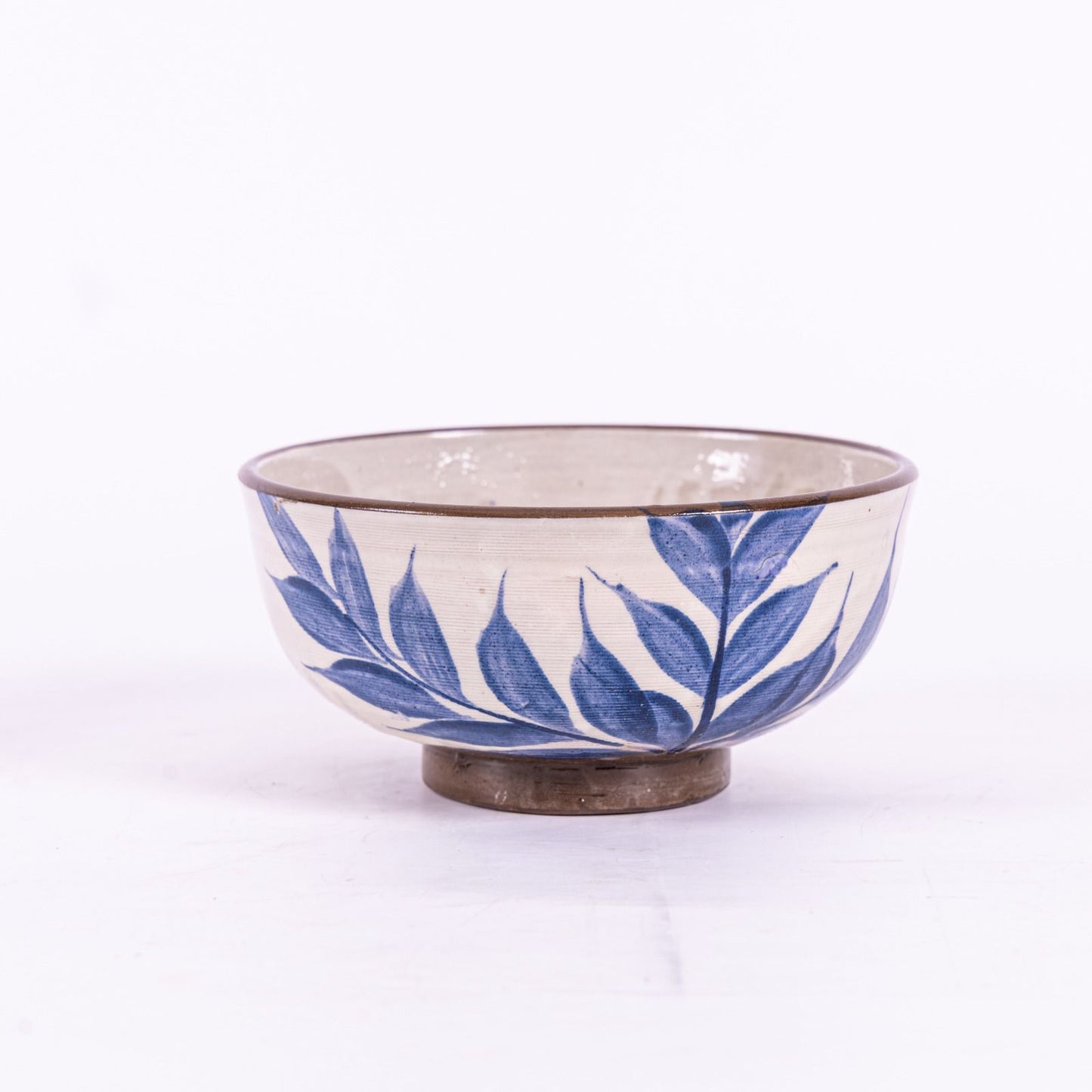 Azure Tree Small Bowl