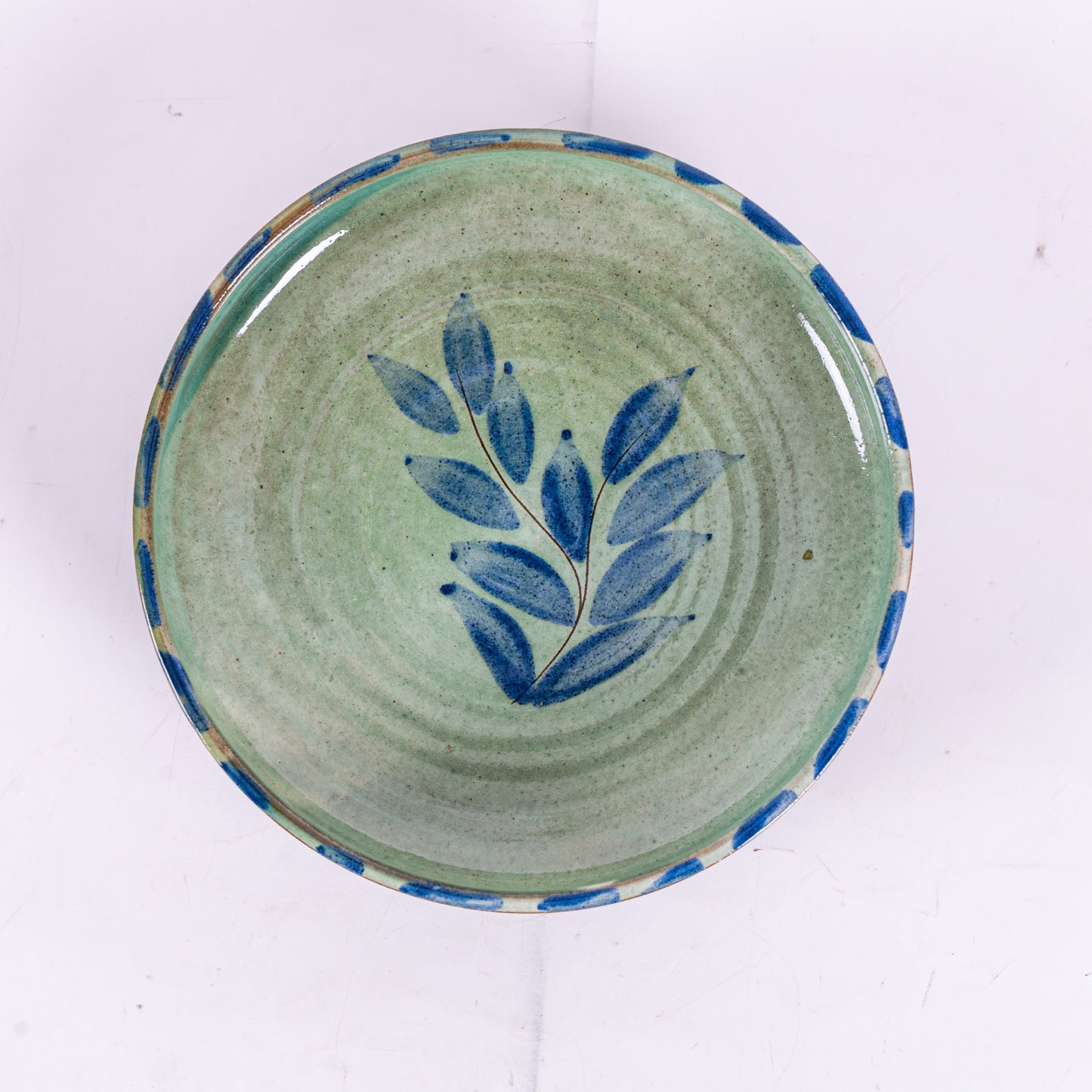 Laurel Garden Small Plate