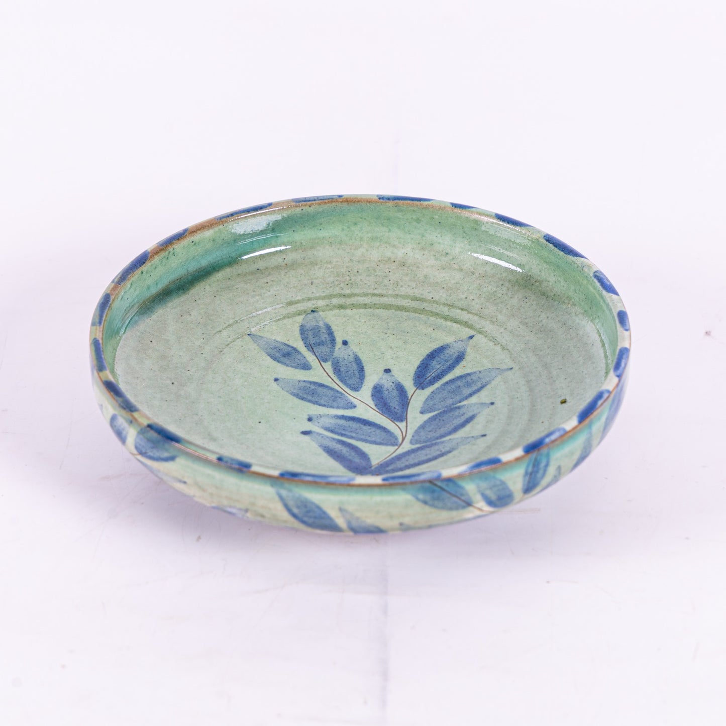 Laurel Garden Small Plate