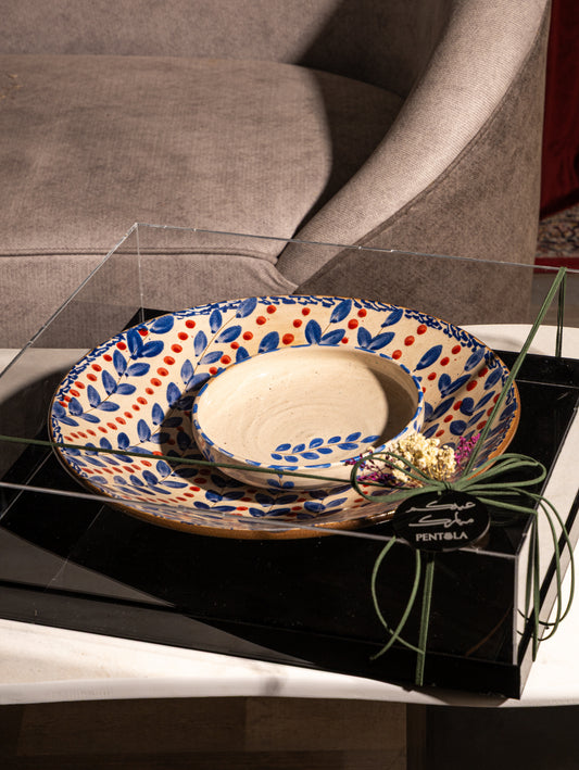 Riviera Botanica Set (Gifts/Neqsa)
