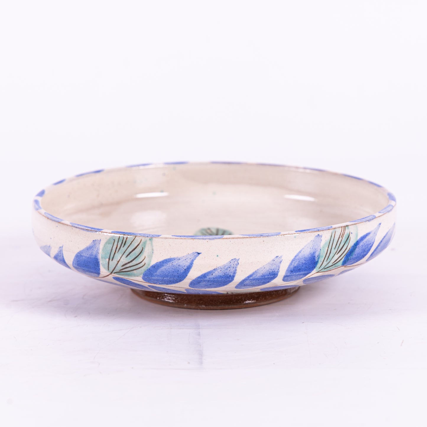 Aegean Bloom Small Plate