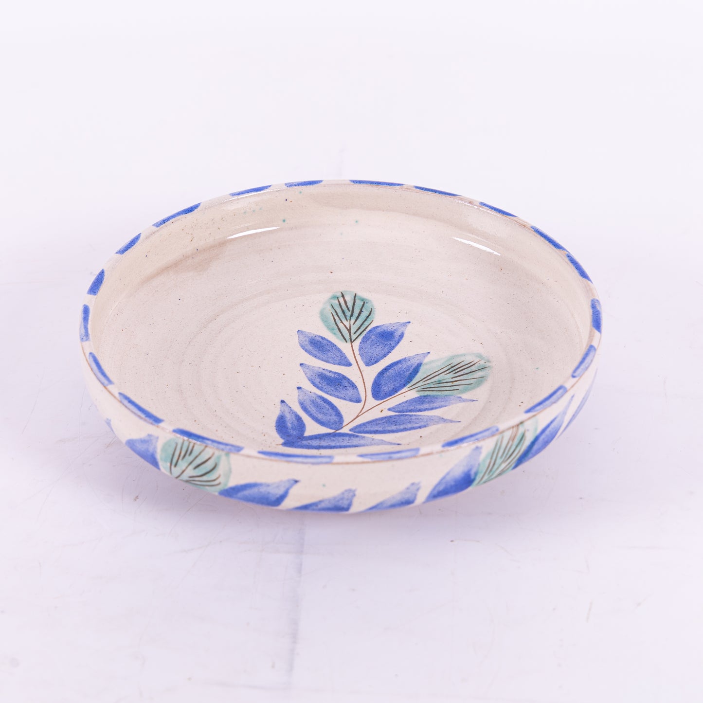 Aegean Bloom Small Plate