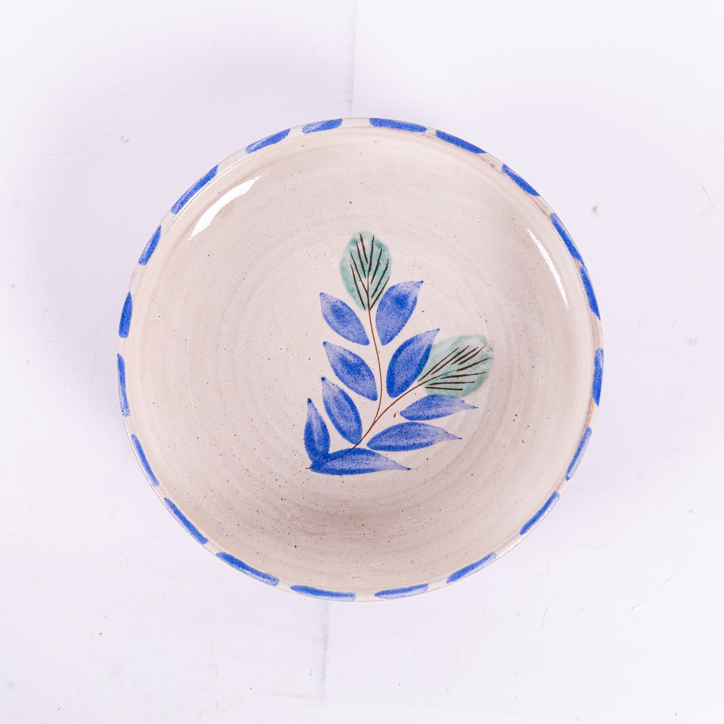 Aegean Bloom Small Plate