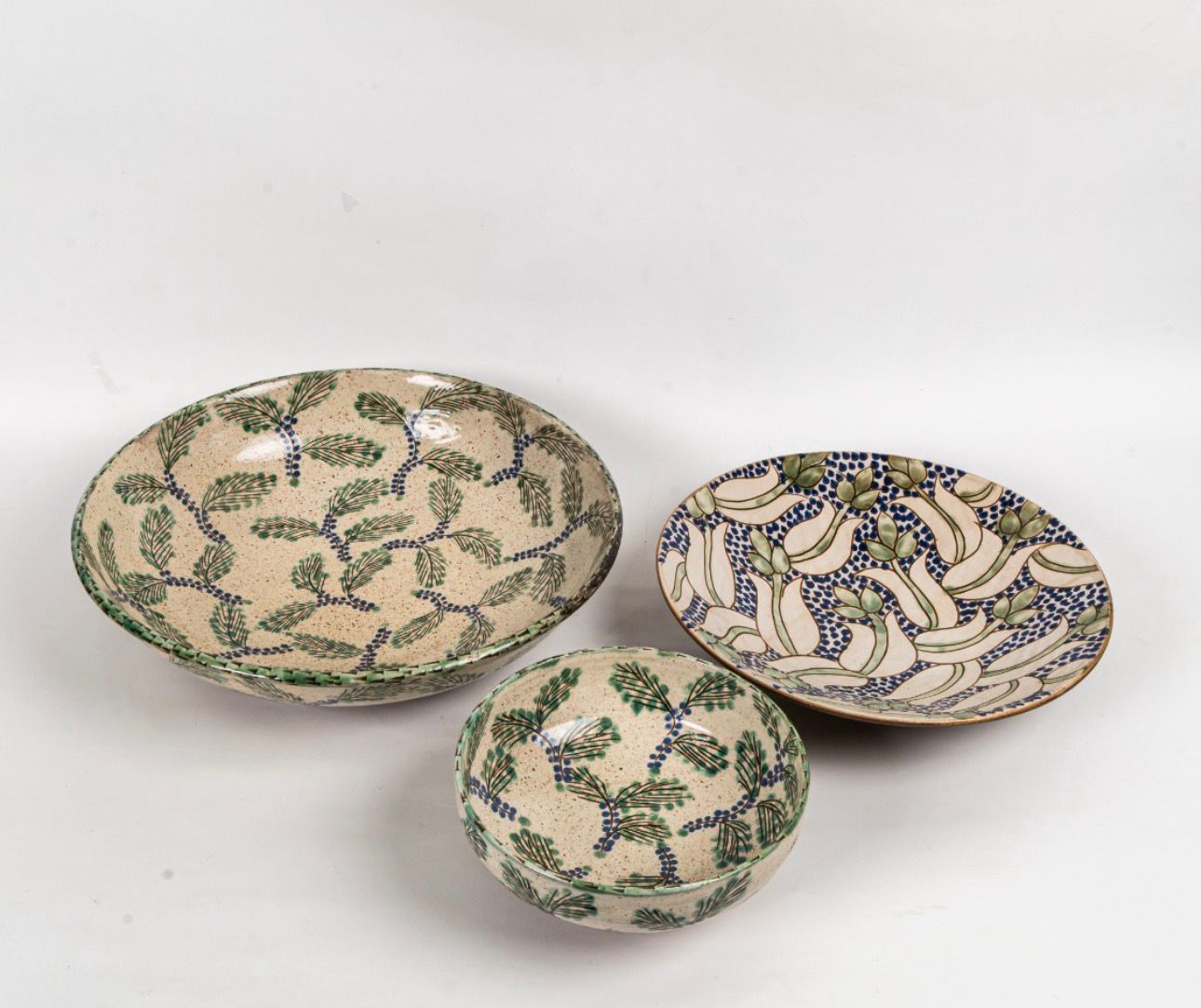 Olive Grove Plate