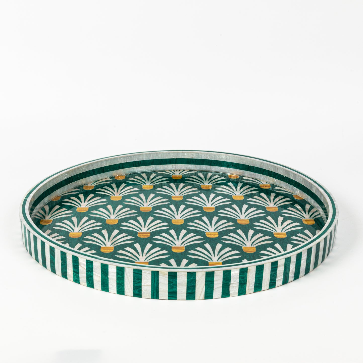 Jade Canopy Tray (NEW)