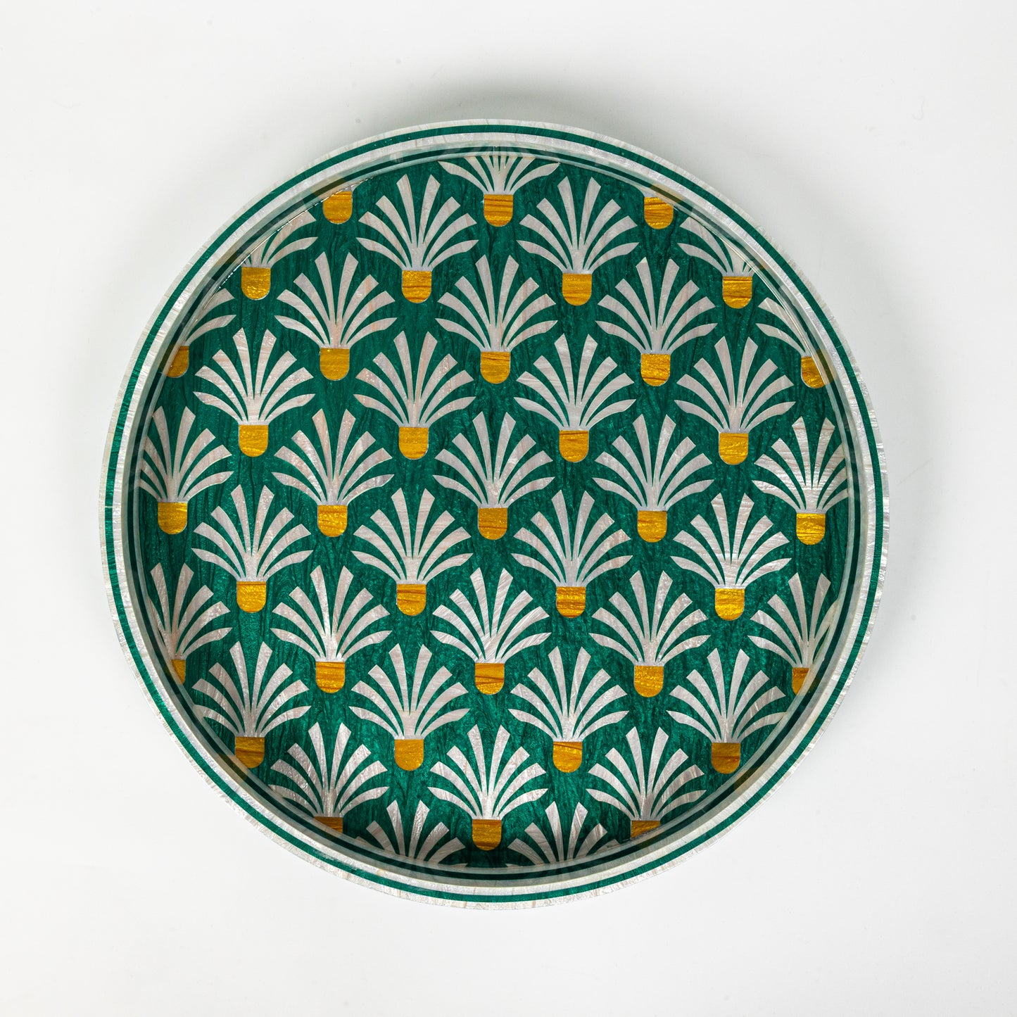 Jade Canopy Tray (NEW)