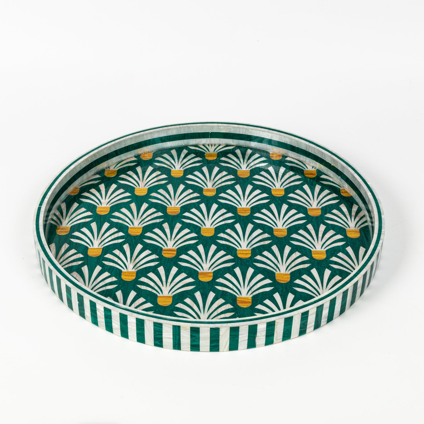 Jade Canopy Tray (NEW)