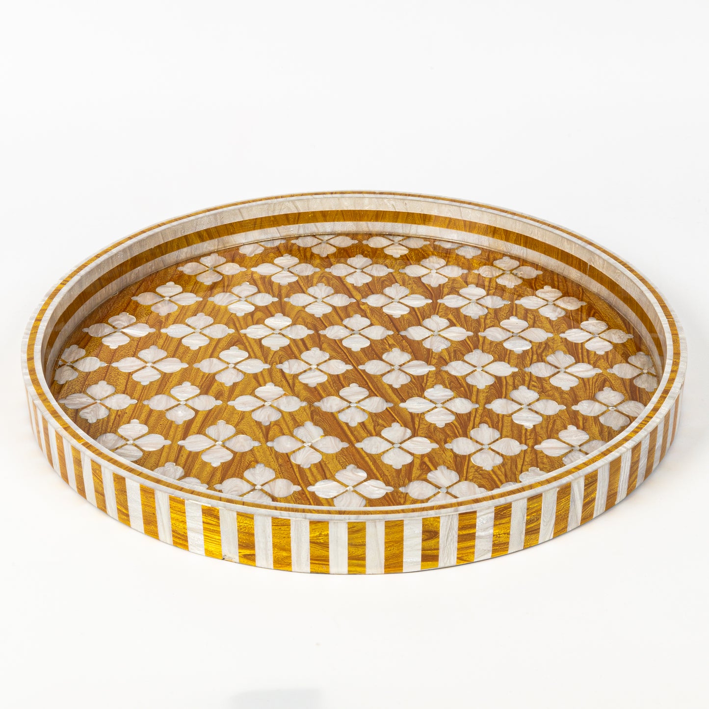 Nacre d’Or Tray (NEW)