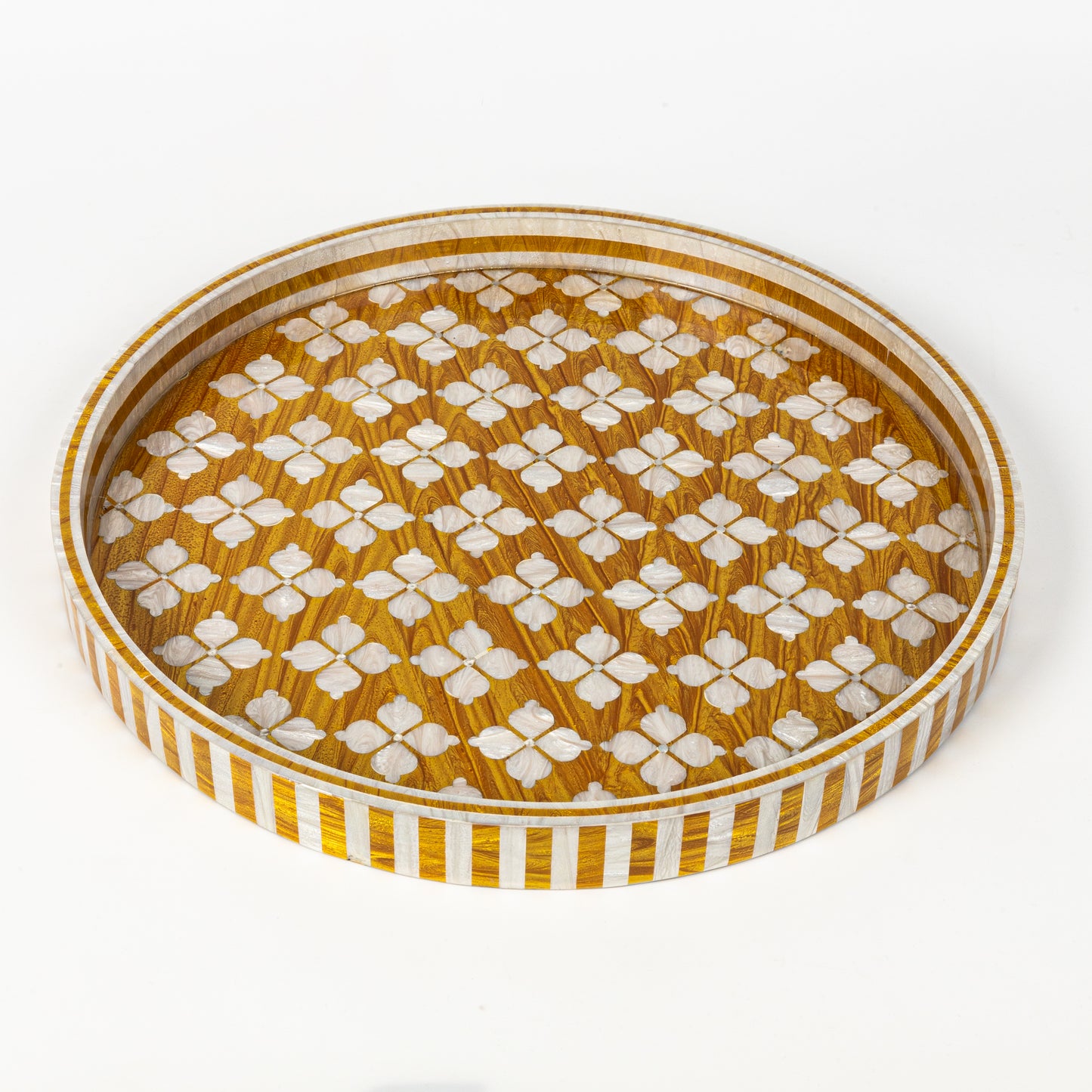 Nacre d’Or Tray (NEW)