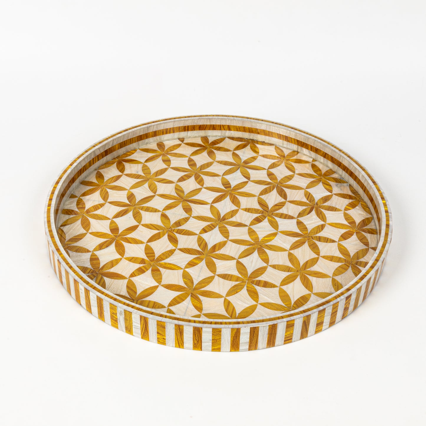 Vesica Piscis Tray (NEW)