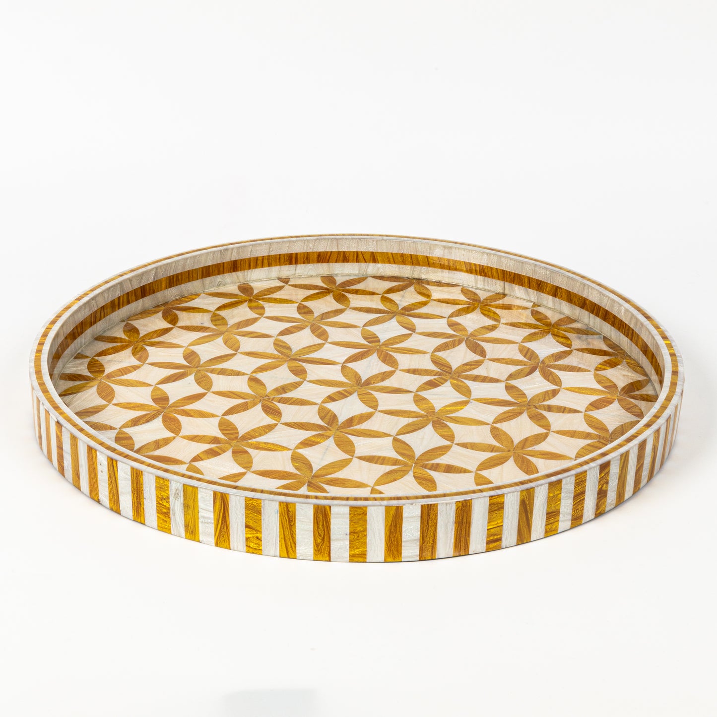 Vesica Piscis Tray (NEW)