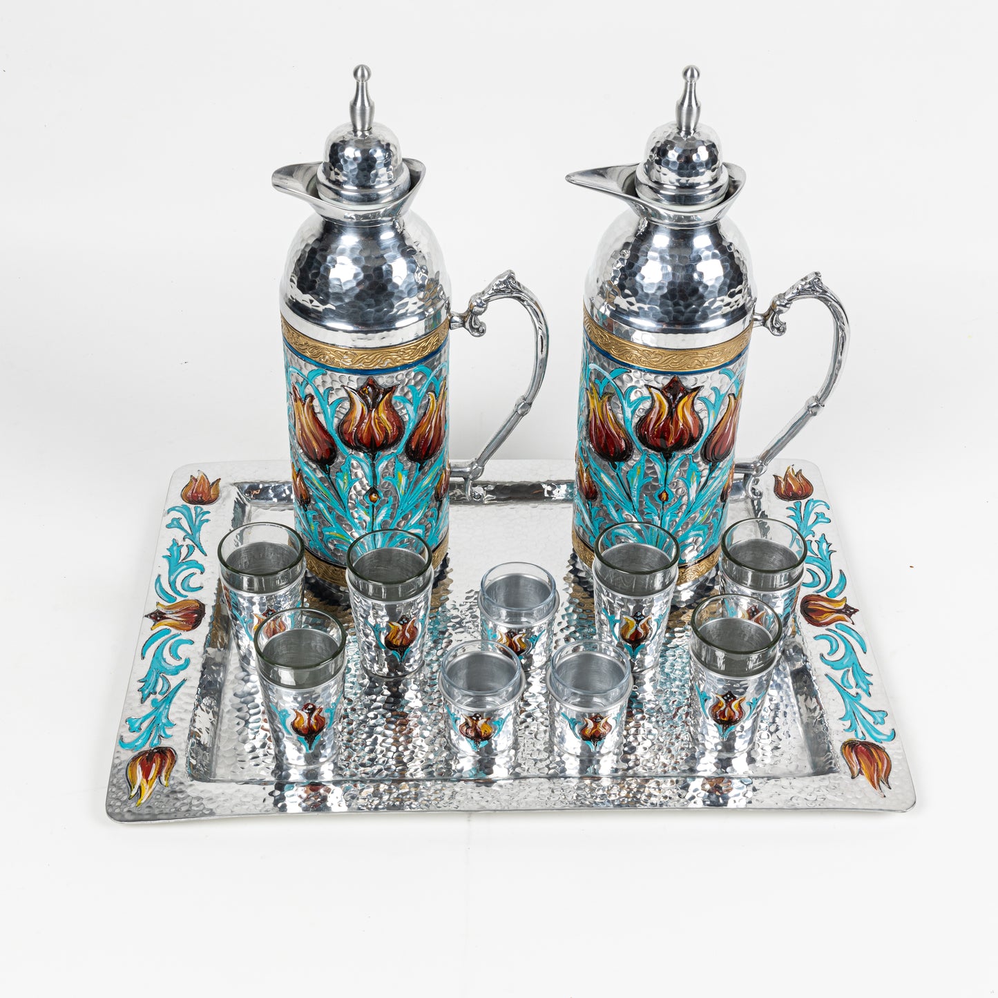 Tulip Atelier Set