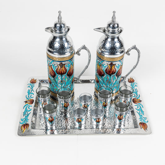 Tulip Atelier Set
