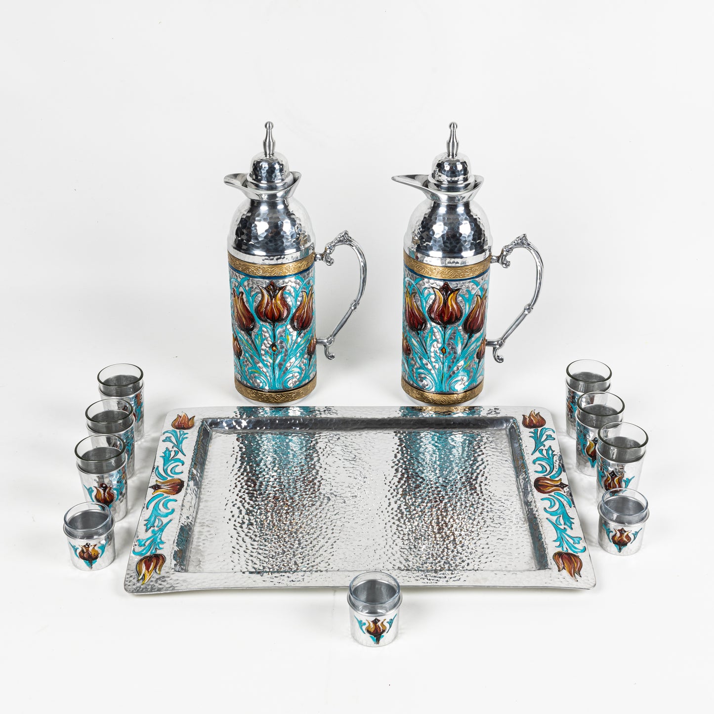 Tulip Atelier Set