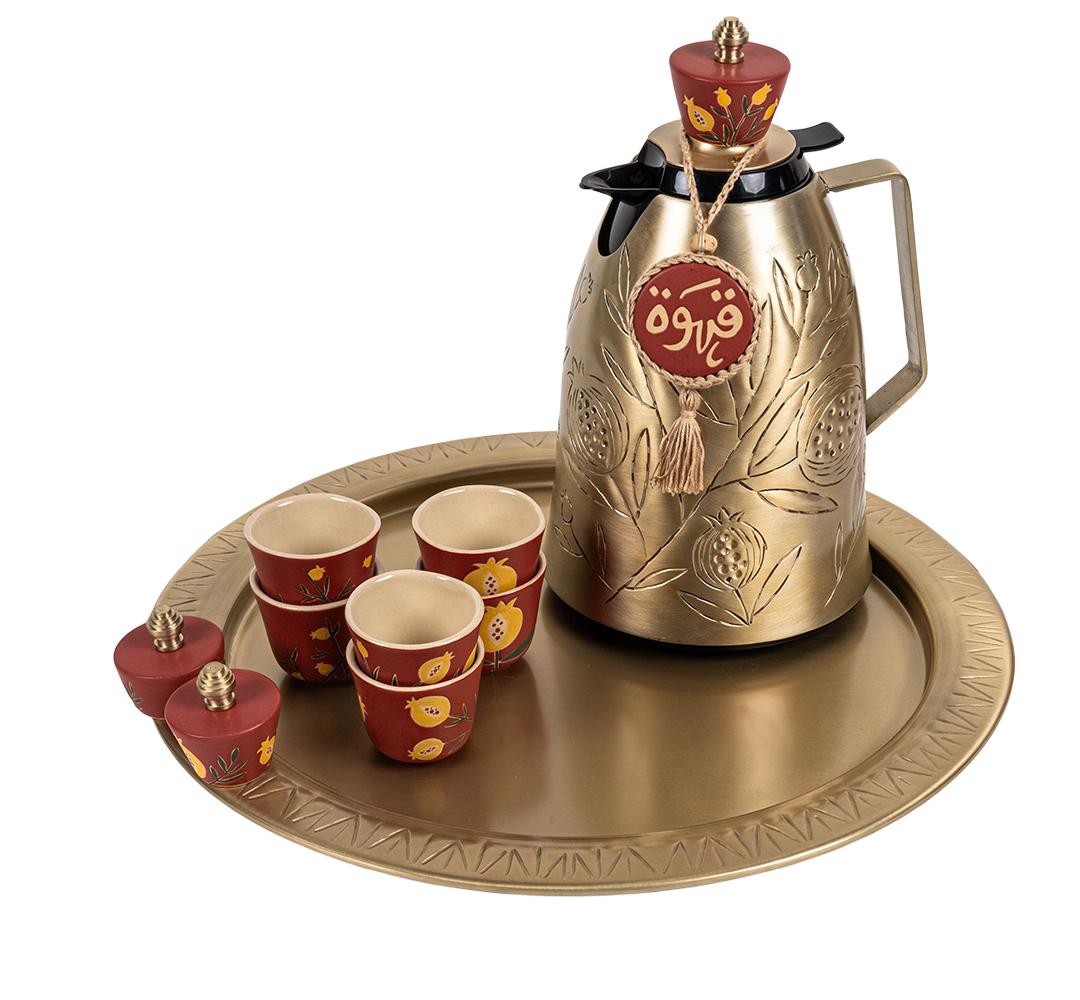Anar Estate Coffee Cups
