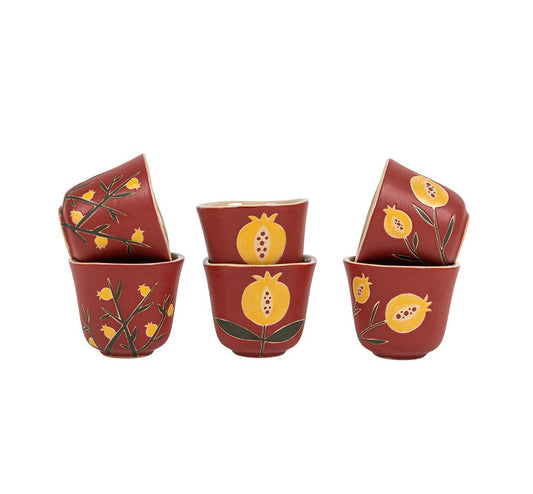 Anar Estate Coffee Cups