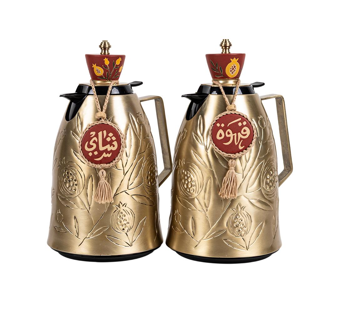 Anar Estate Charms