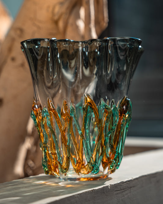 Nocturne Vase (Medium)