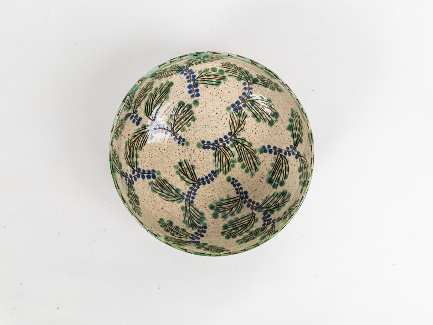 Olive Grove Bowl