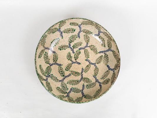 Olive Grove Plate