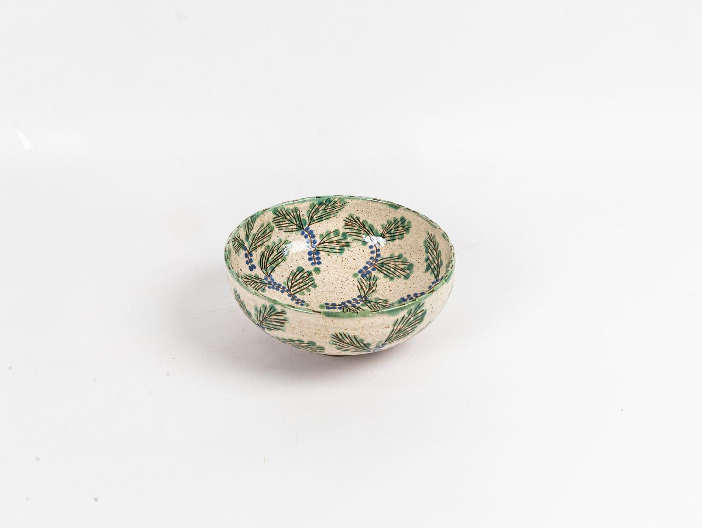 Olive Grove Bowl